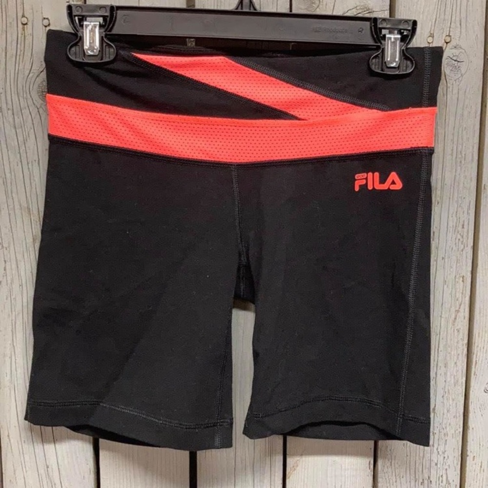 Ladies Fila Sport Shorts